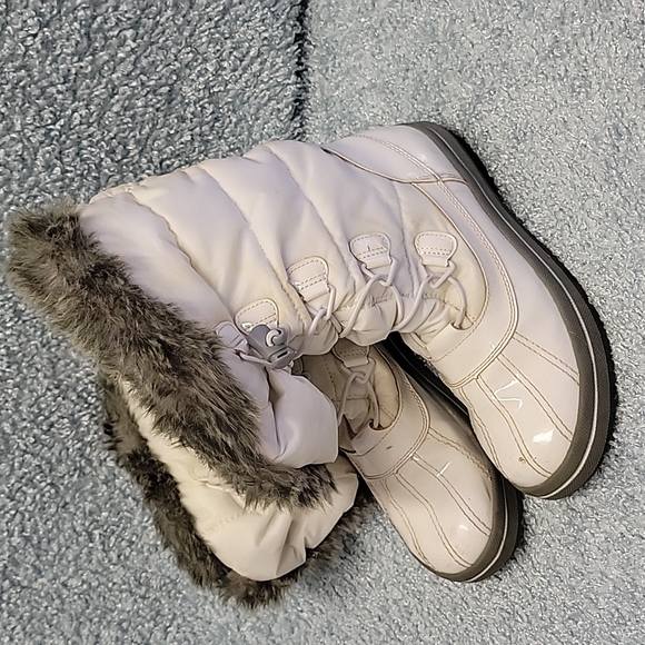 Target Shoes - Snow ❄️  boots